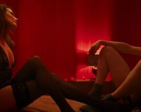 Ana Girardot naked - La maison (2022) Explicit Masturbation Bush Movie Video