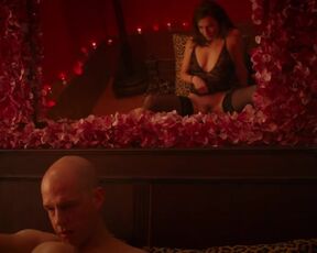 Ana Girardot naked - La maison (2022) Explicit Masturbation Bush Movie Video