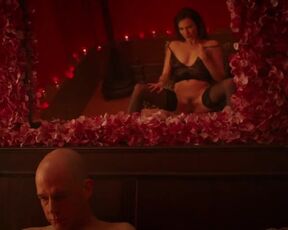 Ana Girardot naked - La maison (2022) Explicit Masturbation Bush Movie Video