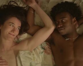 Sarah Pidgeons sex, Tanzyn Crawford nude, Kathryn Hahn hot - Tiny Beautiful Things s01e01-07 (2023) sex scenes