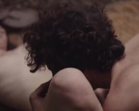 Mar Nantas - Let Me Sit on Thy Face (2020) Explicit Erotic Scene