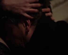 Agathe Bonitzer, Julie Gayet nude - Comme une actrice (2022) erotic episode