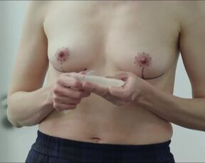 Mareile Blendl nude - All I Never Wanted (2019) Topless Scene