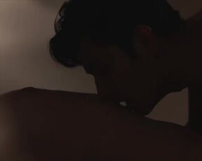 Nika Madrid, Joni McNab nude - Cuatro (2023) lusty sex and nudity scenes