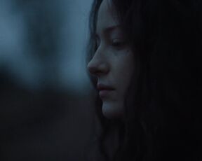 Magdalena Kieron - Wiosna (2019) Sexy Actress