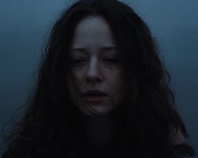 Magdalena Kieron - Wiosna (2019) Sexy Actress