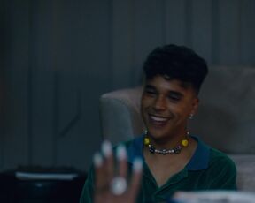 Jesica Vite nude - Vgly s01e11 (2023) topless sex scene