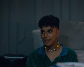 Jesica Vite nude - Vgly s01e11 (2023) topless sex scene