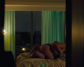 Jesica Vite nude - Vgly s01e11 (2023) topless sex scene