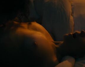 Zoe Lister Jones naked - Slip s01e01-07 (2023) All Hot Sex Scene