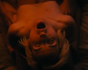 Zoe Lister Jones naked - Slip s01e01-07 (2023) All Hot Sex Scene