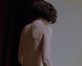 Iria Parada - Arima (2019) Naked Movie Scene