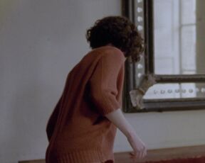 Iria Parada - Arima (2019) Naked Movie Scene