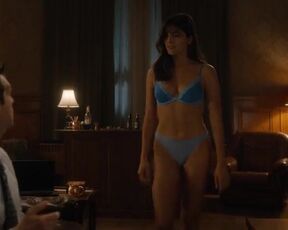 Monica Barbaro hot - FUBAR s01e03e06e07 (2023) fetish sexy scene