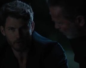 Monica Barbaro hot - FUBAR s01e03e06e07 (2023) fetish sexy scene