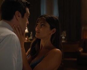 Monica Barbaro hot - FUBAR s01e03e06e07 (2023) fetish sexy scene