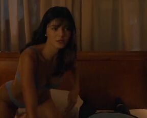 Monica Barbaro hot - FUBAR s01e03e06e07 (2023) fetish sexy scene