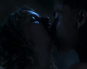 All Sex Scenes from Welcome to Eden with actresses Irene Dev nude, Dariam Coco nude, Nona Sobo naked (2023)