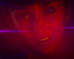 All Sex Scenes from Welcome to Eden with actresses Irene Dev nude, Dariam Coco nude, Nona Sobo naked (2023)