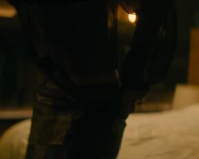 Zoe Lister Jones nude - Slip s01e01-07 (2023) TV Lust Erotic Film