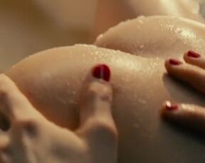 Erika Marozsan, Kata Peto nude - Parasites in Paradise (2018) lusty episodes