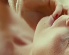 Erika Marozsan, Kata Peto nude - Parasites in Paradise (2018) lusty episodes