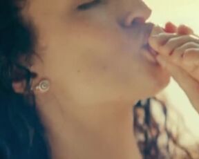 Erika Marozsan, Kata Peto nude - Parasites in Paradise (2018) lusty episodes