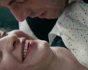 Erika Marozsan, Kata Peto nude - Parasites in Paradise (2018) lusty episodes