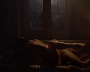 Marina Vianna nude - Cunnilingus Sex Scene