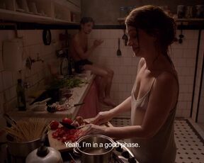 Marina Vianna nude - Cunnilingus Sex Scene