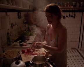 Marina Vianna nude - Cunnilingus Sex Scene