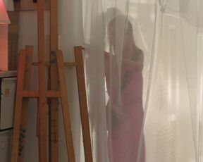 Zofia Jakubiak nude - Touch (Dotyk) (2023) erotic scene