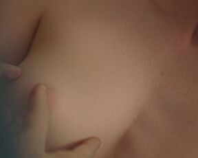 Zofia Jakubiak nude - Touch (Dotyk) (2023) erotic scene