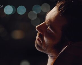 Laura Egger sexy - Laim und die Tote im Teppich (2020)