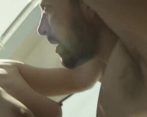 Magdalena Boczarska naked, Katarzyna Sawczuk nude - Heaven in Hell (2022) erotic movie sex scene