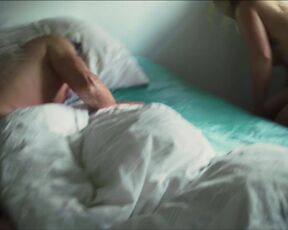 Asta Julia Eliasdottir naked - The Last Fishing Trip (2020) short scene | full frontal nudity