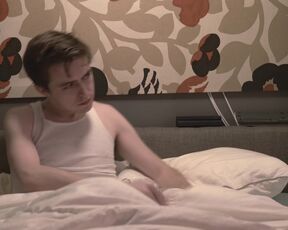 Whitney Moore sex - Seed (2020) funny sex episode