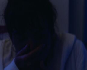 Julie Meunier - Crimes parfaits s02e02 (2018) Topless Video