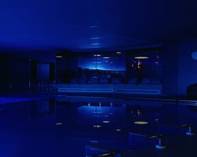 Julie Meunier - Crimes parfaits s02e02 (2018) Topless Video