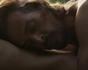 Louise Manteau naked - Wolfkin (2022) Explicit Nude & Sex Scene