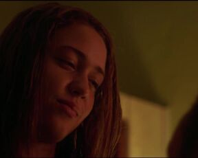 Marion Duranona nude - Ernesto's Island (2020) sexy episode