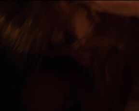 Marion Duranona nude - Ernesto's Island (2020) sexy episode