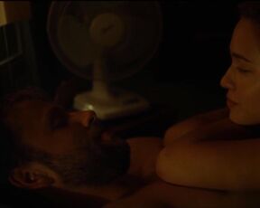 Marion Duranona nude - Ernesto's Island (2020) sexy episode