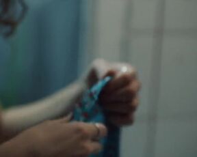 Joana Vilapuig, Mireia Vilapuig sexy - Selftape s01e01-06 (2023) erotic scene