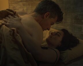 Silvia Acosta hot - Rubio o moreno (2021) erotic sex scene