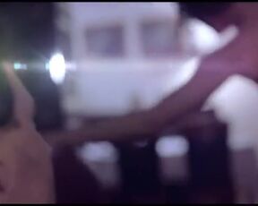 Michalina Olszanska - Solange (2013) nude scenes