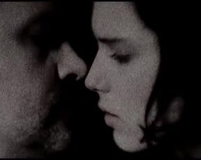 Michalina Olszanska - Solange (2013) nude scenes