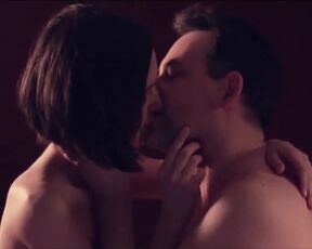 Michalina Olszanska - Solange (2013) nude scenes