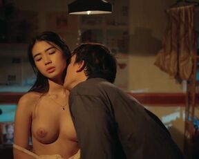 Sheree nude, Azi Acosta naked, etc - Sex games (2023) Asian Sex Scenes