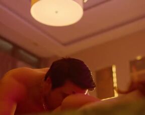 Sheree nude, Azi Acosta naked, etc - Sex games (2023) Asian Sex Scenes